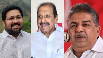 സജി ചെറിയാന്റെ ‘മല്ലപ്പള്ളി മോഡൽ’; പുറത്ത് വന്നത് സിപിഐഎമ്മിലെ കമ്യൂണിസ്റ്റ് വിരുദ്ധതയെന്ന് ശബരീനാഥൻ