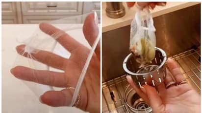 'സം​ഗതി കൊള്ളാലോ എന്ന് കമന്റുകൾ';  എന്താണ് സിങ്ക് കോണ്ടം?