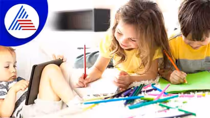 Parenting Tips: ಮಕ್ಕಳು ಸೋಮಾರಿಯಾ? ಆ್ಯಕ್ಟಿವ್ ಮಾಡಲು ಹೀಗ್ ಮಾಡಿ