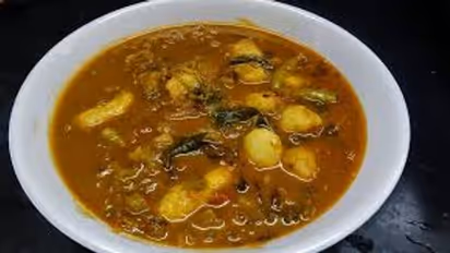 చామదుంపల పులుసు ఇలా ట్రై చేయండి.. భలే రుచిగా ఉంటుంది!