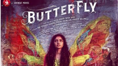 Butterfly : അനുപമ പരമേശ്വൻ തെലുങ്ക് ചിത്രം  'ബട്ടര്‍ഫ്ലൈ'ക്ക് ഡയറക്ട് ഒടിടി റിലീസ്