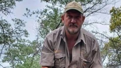 കുപ്രസിദ്ധ വേട്ടക്കാരൻ വെടിയേറ്റ് കൊല്ലപ്പെട്ട നിലയിൽ!