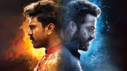 'RRR' an 'outrageous roller coaster of a movie', says 'Doctor Strange' director Scott Derrickson