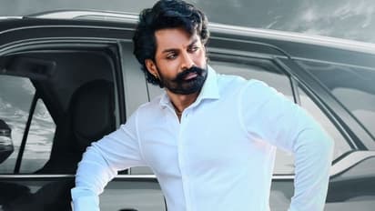 కొత్త సినిమాను అనౌన్స్ చేసిన నందమూరి కళ్యాణ్ రామ్.. ‘బింబిసార’లోనూ ఎన్టీఆర్ అంటూ క్రేజీ అప్డేట్..