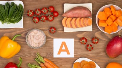  Vitamin A: విటమిన్ ఎ తక్కువగా ఉంటేనే కాదు.. ఎక్కువగా ఉన్నా ప్రాబ్లమే.. 