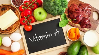 കണ്ണുകളെ സംരക്ഷിക്കാൻ വിറ്റാമിൻ എ അടങ്ങിയ ആറ് ഭക്ഷണങ്ങൾ