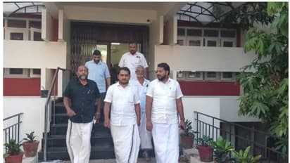 'ഇറക്കി വിട്ടിട്ടില്ല'; എകെജി സെന്റര് സന്ദര്ശനത്തിൽ മുഖ്യമന്ത്രിയെ തള്ളി എസ്ഡിപിഐ