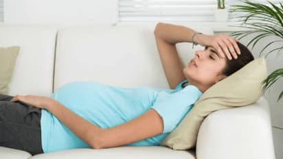 গর্ভাবস্থায় বারে বারে জোয়ান খাচ্ছেন? জেনে নিন এতে কোনও ক্ষতি হচ্ছে না তো