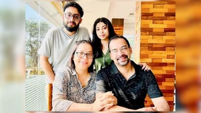 একদম নিশ্চিহ্ন ক্যান্সার, মৃত্যুর মুখ থেকে ফিরে ভারতীয় বংশোদ্ভূত ব্রিটিশ মহিলা কঠিন অভিজ্ঞতা জানালেন