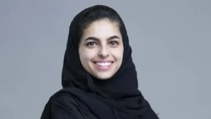 സൗദിയിൽ മന്ത്രിസഭാ ഡെപ്യൂട്ടി സെക്രട്ടറി സ്ഥാനത്തേക്ക് ആദ്യമായി വനിതയെ നിയമിച്ചുകൊണ്ട് ഉത്തരവ്