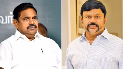 AIADMK: அதிமுக ஒன்றும் உங்க அப்பா வீட்டு சொத்து இல்ல; எடப்பாடிக்கு, கே.சி பழனிசாமி அட்வைஸ்