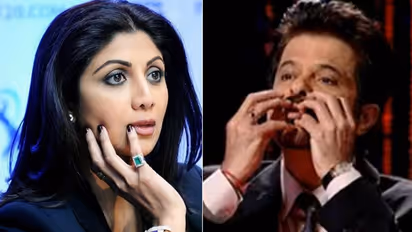 जब शिल्पा शेट्टी के होंठों के पीछे पड़ गए थे अनिल कपूर, ऐसा कमेंट कर उड़ाया था जमकर मजाक