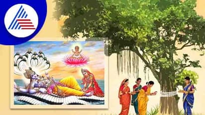 ರವಿ ಯೋಗದಲ್ಲಿ ಚಾತುರ್ಮಾಸ ಆರಂಭ ಈ ಮೂರು ರಾಶಿಯವರಿಗೆ ಧನಲಾಭ