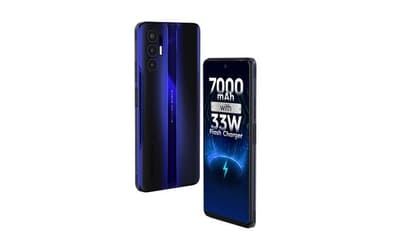 ಗೇಮಿಂಗ್ ಪ್ರೀತಿಸುವವರಿಗೆ ಬಜೆಟ್ ಫ್ರೆಂಡ್ಲಿ ಫೋನ್ ಟೆಕ್ನೋ ಪೋವಾ 3!