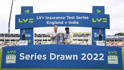 ICC World Test Championship Final: Qualification scenarios for India, Australia, South Africa and Sri Lanka