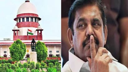 எடப்பாடி பழனிசாமியை சிபிஐ விசாரிக்க கோரிய மனு... வரும் திங்கட்கிழமை உச்சநீதிமன்றத்தில் விசாரணை!!