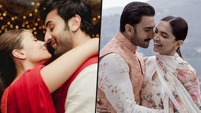After Ranbir Kapoor-Alia Bhatt, Deepika Padukone-Ranveer Singh to become parents?