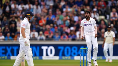 'At times, we are shocked by the aggression in his eyes' - Mohammed Siraj's brother Ismail