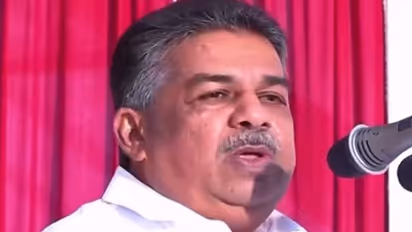 മന്ത്രിസ്ഥാനം രാജി വെയ്ക്കാൻ ഇടയായ സാഹചര്യം: സജിചെറിയാൻ നിയമസഭയിൽ ഇന്ന് പ്രത്യേക പരാമർശം നടത്തും