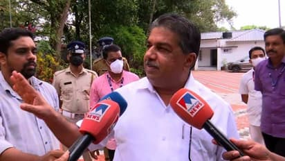 വിമർശിച്ചത് ഭരണകൂടത്തെ, താൻ മന്ത്രിയും രാഷ്ട്രീയക്കാരനുമാണ്: പ്രസ്താവന ന്യായീകരിച്ച് വീണ്ടും സജി ചെറിയാൻ