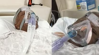 மோசமடைந்து வரும் லாலுவின் உடல்நிலை... டெல்லி எய்ம்ஸ் மருத்துவமனையில் அனுமதி? வெளியானது புகைப்படம்!!