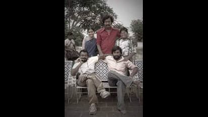 14வது ஆண்டில் சுப்ரமணியபுரம்..சசிகுமார் வெளியிட்ட சர்ப்ரைஸ்!