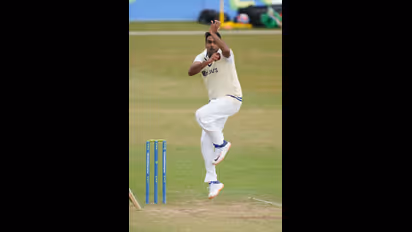 'Overthinking is a perception that has followed me ever since I debuted' - Ravichandran Ashwin