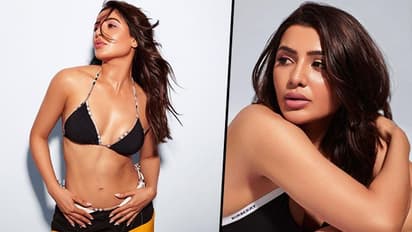 ऑस्ट्रेलिया में  भारतीय सिनेमा का जश्न मनाने को बहुत उत्साहित हैं सामंथा रूथ प्रभु