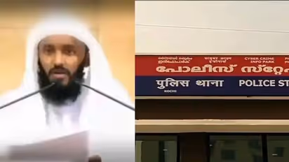 யூடியூபில் கிறிஸ்தவர்கள் பற்றி வெறுப்பூட்டும் பேச்சு… இஸ்லாமிய மதபோதகர் மீது வழக்குப்பதிவு!!