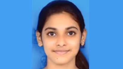 സഹപാഠികൾക്ക് സന്ദേശം അയച്ച് എൻജിനീയറിങ് വിദ്യാർഥിനി ജീവനൊടുക്കി