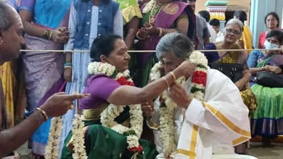 பலமுறை மனைவியை அடித்திருக்கிறேன்... இருந்தும் காதல் குறையவில்லை : விஜயின் தந்தை!