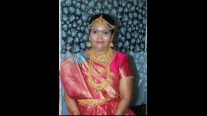 இளம்பெண் போல மேக்கப் போட்டு 3 திருமணம் செய்து மோசடி.. பலான விஷயத்தில் சிக்கினார்.