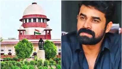 ബലാത്സംഗക്കേസ്: വിജയ് ബാബുവിന്‍റെ ജാമ്യം റദ്ദാക്കാൻ സർക്കാരും പരാതിക്കാരിയും; സുപ്രീംകോടതി ഇന്ന് പരിഗണിക്കും