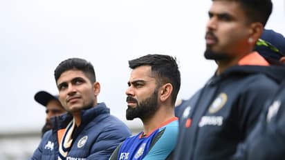 ಇಂದು ಇಂಗ್ಲೆಂಡ್ ವಿರುದ್ಧ 2ನೇ ಟಿ20, ಸರಣಿ ಮೇಲೆ ಕಣ್ಣಿಟ್ಟ ಟೀಂ ಇಂಡಿಯಾ