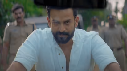 Kaduva Movie : തടസ്സങ്ങള്‍ ഒഴിഞ്ഞു; 'കടുവ' തിയറ്ററുകളിലേക്ക്, റിലീസ് പ്രഖ്യാപിച്ചു