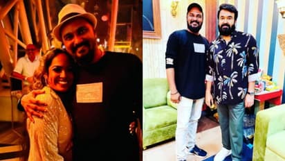 'സോറി ബിഗ് ബോസ് നിങ്ങളെ കുറെ തെറി വിളിച്ചു'; ആ ശബ്‍ദത്തിന്‍റെ ഉടമയെ പരിചയപ്പെടുത്തി നിമിഷ