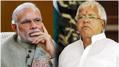 ലാലു പ്രസാദ് യാദവ് അത്യാസന്ന നിലയിൽ; തേജസ്വിയെ വിളിച്ച് വിവരം അന്വേഷിച്ച് പ്രധാനമന്ത്രി