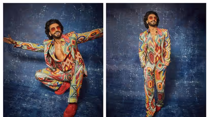 Ranveer Singh breaks up with YRF Talent Management after 12 years; here’s why