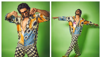 Ranveer Singh nude photo row: PIL filed in Calcutta high court requesting to seize magazine's print issues