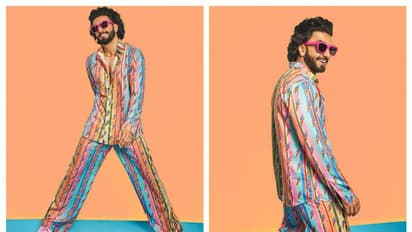 Ranveer Singh's nude photos hurt women's sentiments, claims complaint to Mumbai Police