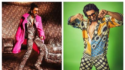 Nude photos row: Ranveer Singh booked by Mumbai Police for obscenity