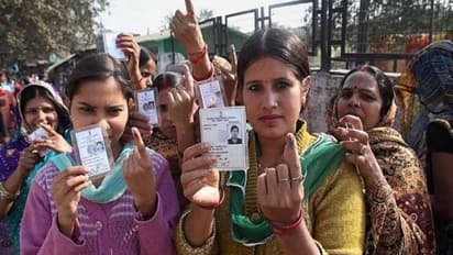 Karnataka Assembly Elections 2023: ನಾಳೆಯೇ ಓಟು, ಮಿಸ್ ಮಾಡ್ಬೇಡಿ, ಪ್ರತಿ ಮತವೂ ಅಮೂಲ್ಯ..!