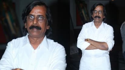 Gautham Raju: టాలీవుడ్ లో తీవ్ర విషాదం.. ప్రముఖ ఎడిటర్ గౌతమ్ రాజు కన్నుమూత