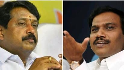 தமிழகத்தை இரண்டாக பிரிக்க வேண்டும்..! ஆ.ராசாவிற்கு டஃப் கொடுக்கும் நயினார் நாகேந்திரன்