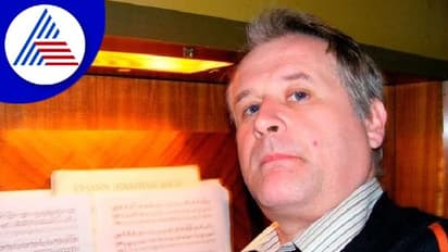 ದೇಶದ್ರೋಹ ಆರೋಪಿ ರಷ್ಯಾ ವಿಜ್ಞಾನಿ ನಿಗೂಢ ಸಾವು!