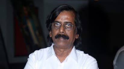 நடிகர் விஜய் ஹீரோவாக அறிமுகமான ‘நாளைய தீர்ப்பு’ படத்தின் எடிட்டர் கவுதம் ராஜு காலமானார்