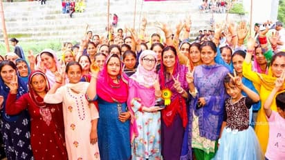 Himachal Pradesh Assembly Election 2022: जानें हिमाचल प्रदेश की डलहौजी विधानसभा क्षेत्र का सियासी समीकरण