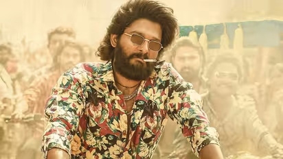 400 करोड़ के बजट वाली पुष्पा 2 से जुड़े 6 अपडेट्स, जानें कब रिलीज होगी अल्लू अर्जुन की फिल्म