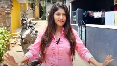 வாடகை வீடு தான்... யாருக்கும் காட்டுனதில்ல - 11 வருஷமா வாழ்ந்து வரும் வீட்டை முதன்முறையாக காட்டிய ஜூலி 