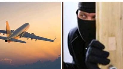 கொள்ளையடித்த பணத்தில் ஜாலியாக விமான பயணம்!சிறுவர்களின் உதவியோடு திருடிய வட மாநில கும்பலை தட்டி தூக்கிய போலீஸ்